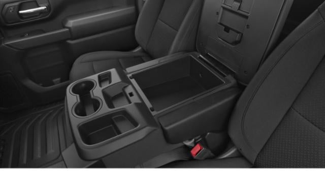 2026 GMC Sierra 3500HD Pro