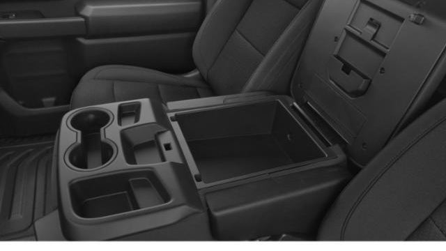 2026 GMC Sierra 3500HD Pro
