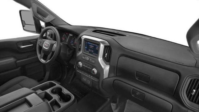 2026 GMC Sierra 3500HD Pro