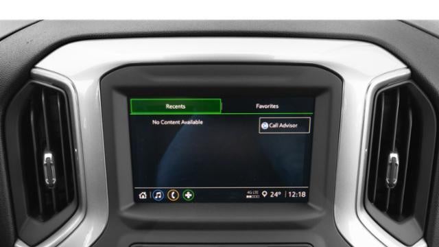 2026 GMC Sierra 3500HD Pro