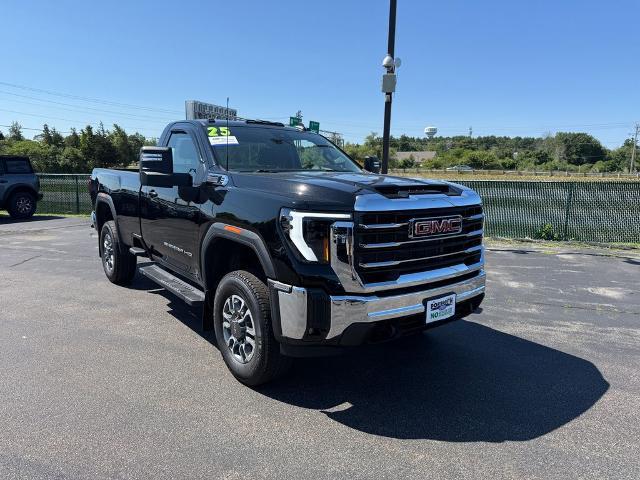 2025 GMC Sierra Hd - $52,995