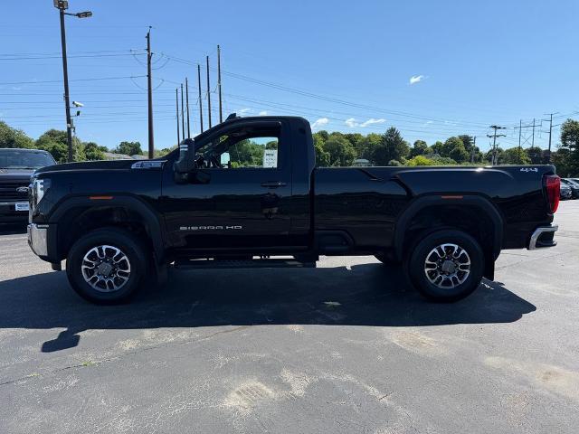 2025 GMC Sierra Hd - $52,995