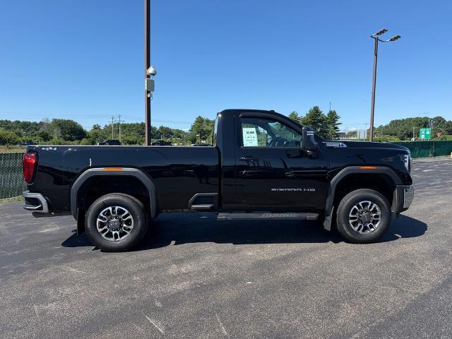 2025 GMC Sierra Hd - $52,995