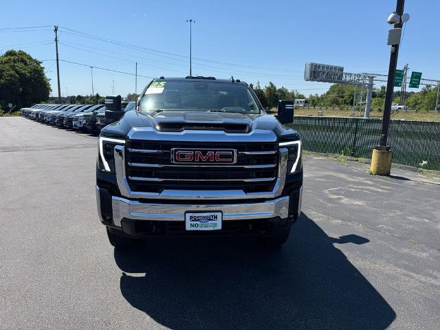 2025 GMC Sierra Hd - $52,995