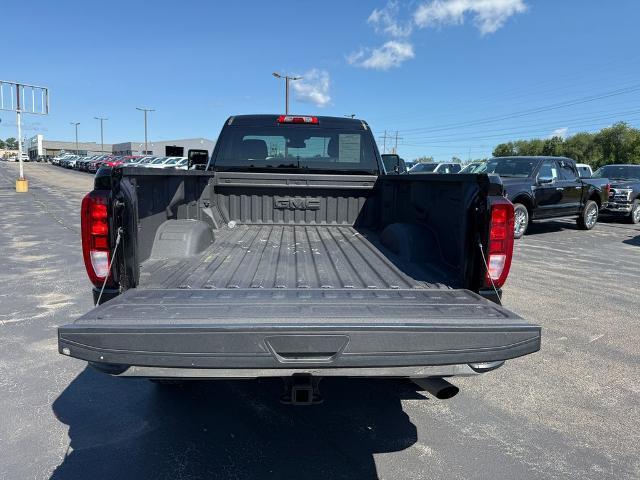 2025 GMC Sierra Hd - $52,995