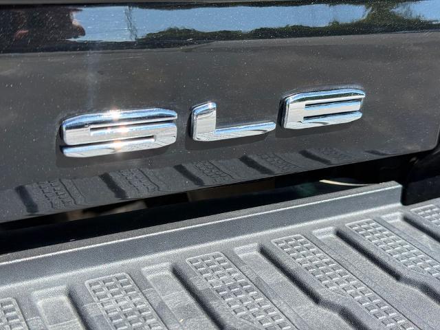 2025 GMC Sierra Hd - $52,995