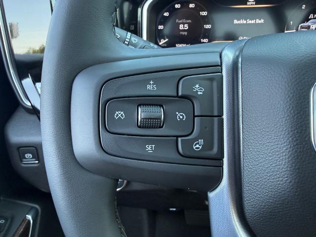 2025 GMC Sierra Hd - $52,995