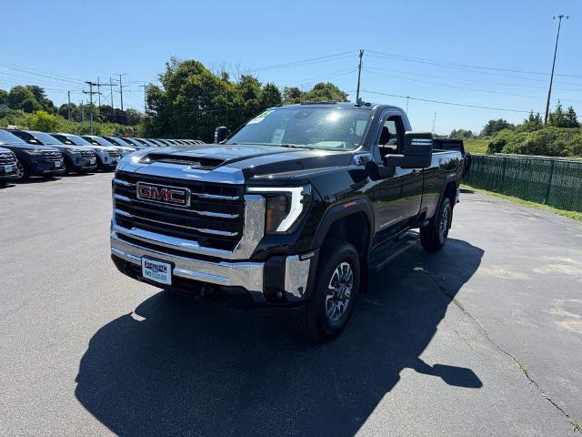 2025 GMC Sierra Hd - $52,995