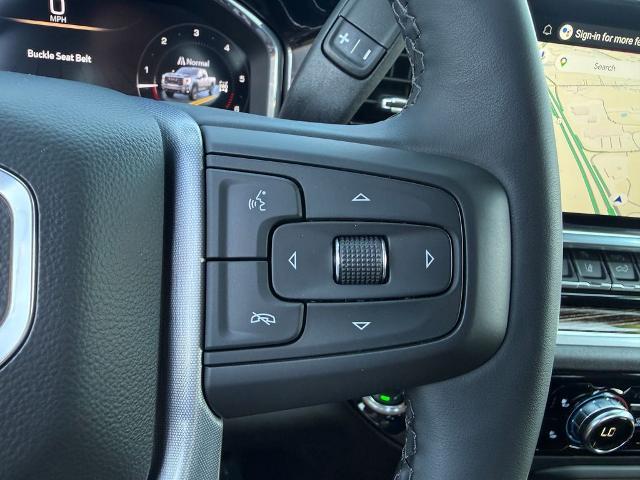 2025 GMC Sierra Hd - $52,995