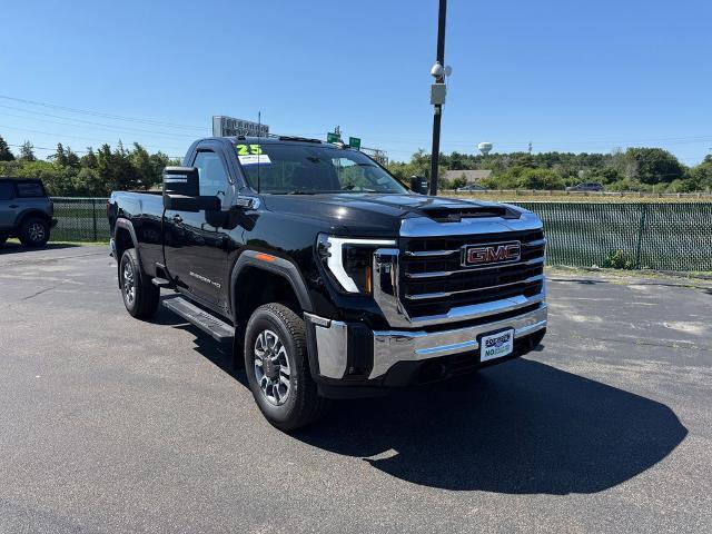 2025 GMC Sierra Hd - $52,995