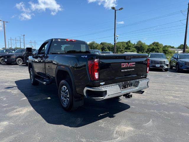 2025 GMC Sierra Hd - $52,995