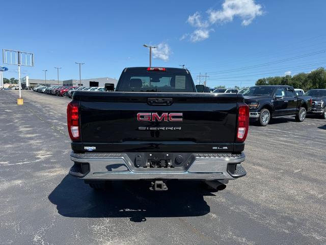 2025 GMC Sierra Hd - $52,995