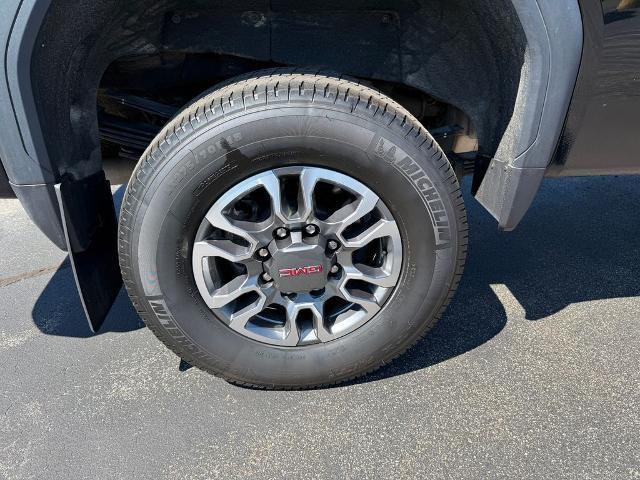 2025 GMC Sierra Hd - $52,995