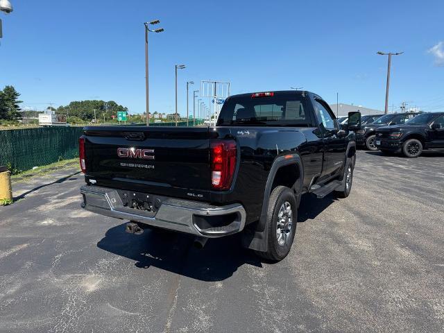 2025 GMC Sierra Hd - $52,995