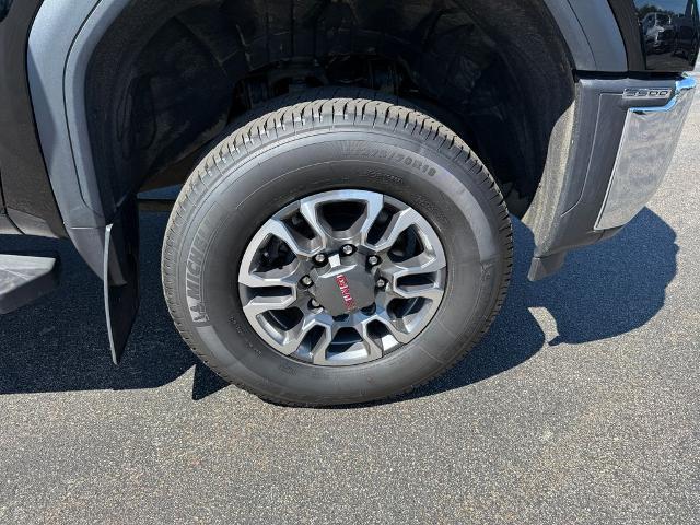 2025 GMC Sierra Hd - $52,995