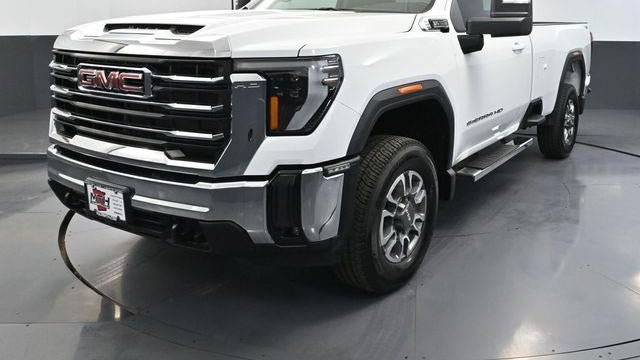 2025 GMC Sierra 3500HD SLE