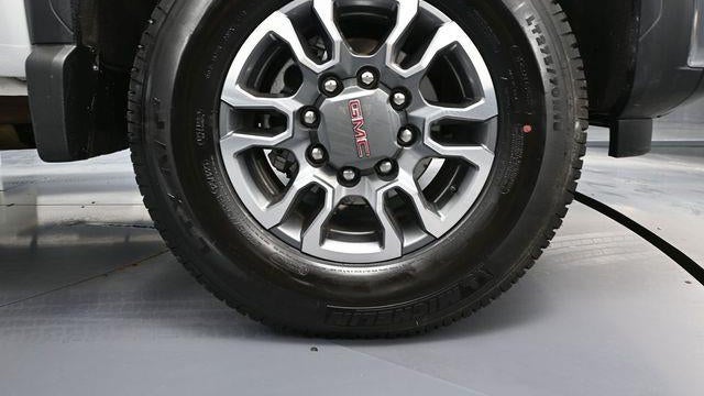 2025 GMC Sierra 3500HD SLE