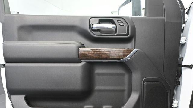 2025 GMC Sierra 3500HD SLE