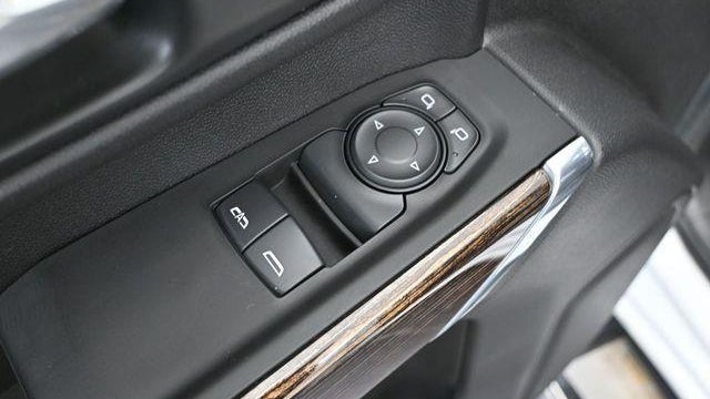 2025 GMC Sierra 3500HD SLE
