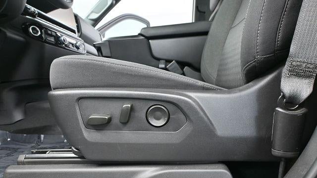 2025 GMC Sierra 3500HD SLE