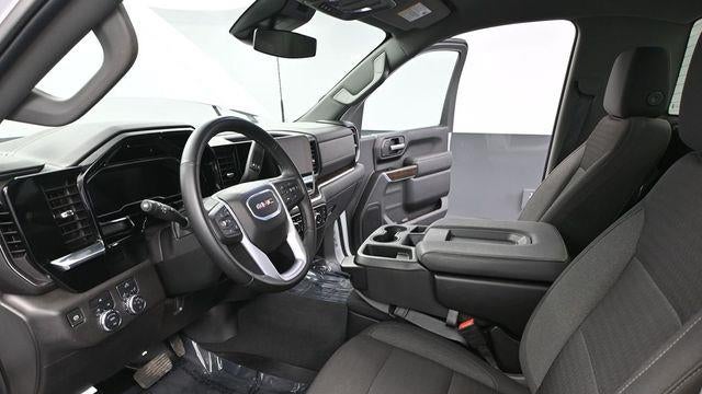 2025 GMC Sierra 3500HD SLE