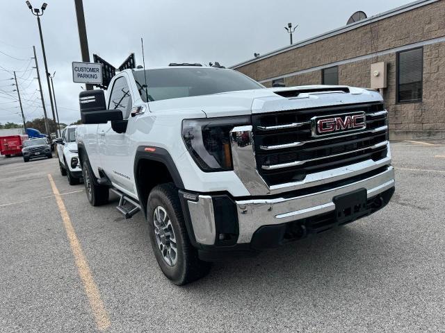 2026 GMC Sierra Hd - $65,841