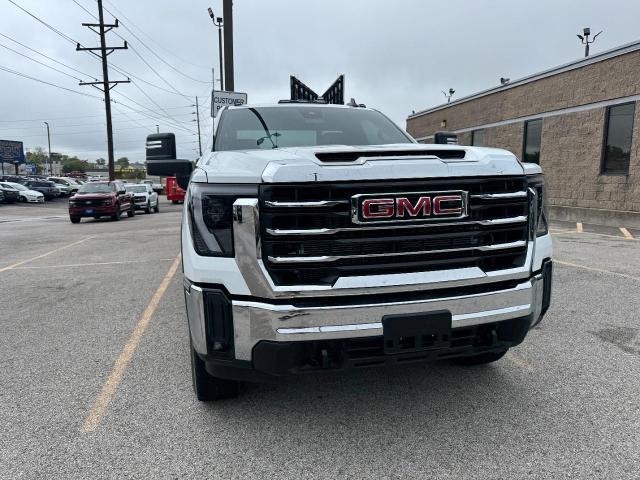2026 GMC Sierra Hd - $65,841