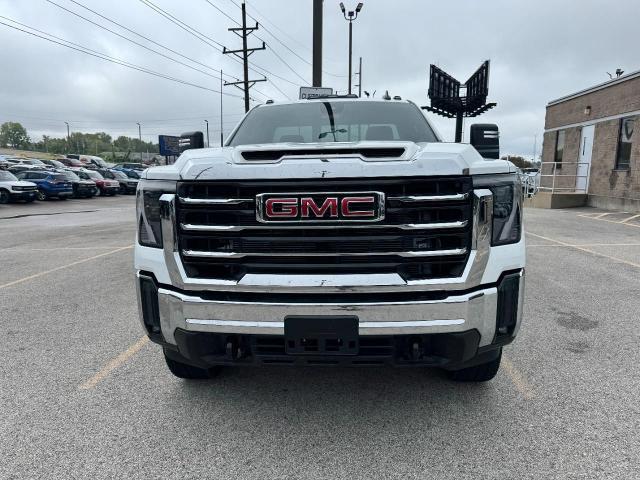 2026 GMC Sierra Hd - $65,841