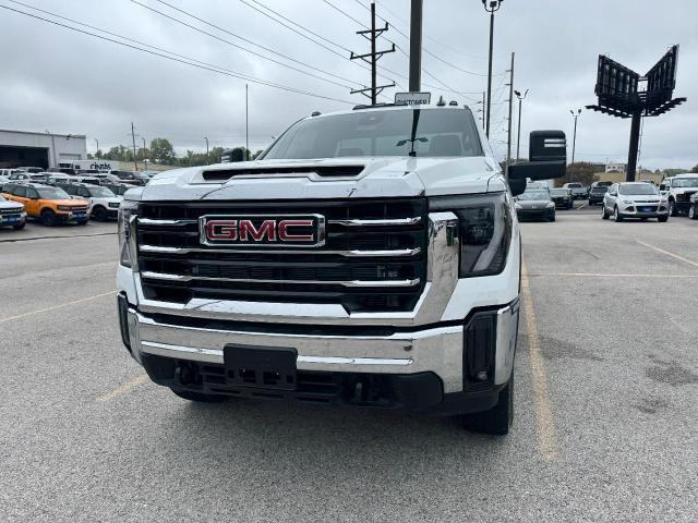 2026 GMC Sierra Hd - $65,841