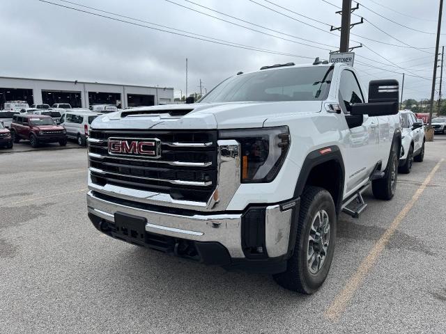 2026 GMC Sierra Hd - $65,841