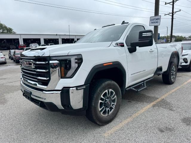 2026 GMC Sierra Hd - $65,841