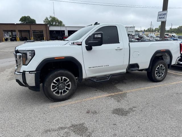 2026 GMC Sierra Hd - $65,841
