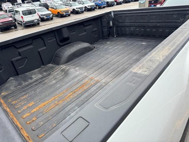 2026 GMC Sierra Hd - $65,841