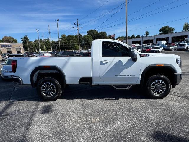 2026 GMC Sierra Hd - $65,841