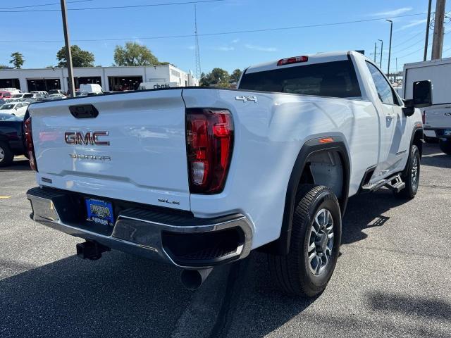 2026 GMC Sierra Hd - $65,841
