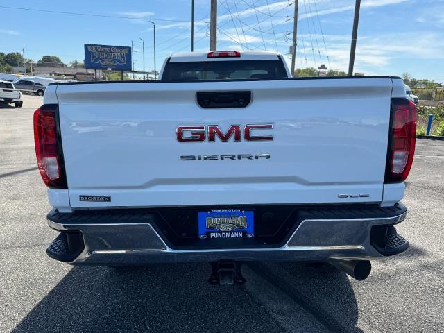 2026 GMC Sierra Hd - $65,841