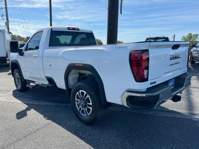 2026 GMC Sierra Hd - $65,841