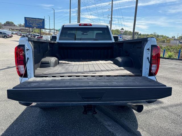 2026 GMC Sierra Hd - $65,841