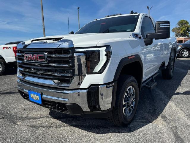 2026 GMC Sierra Hd - $65,841