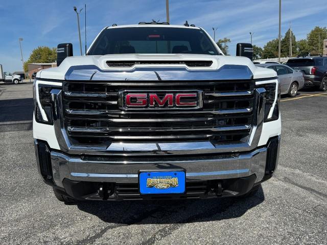 2026 GMC Sierra Hd - $65,841