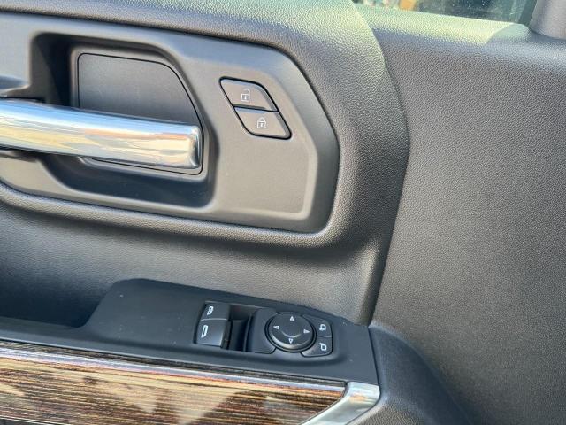 2026 GMC Sierra Hd - $65,841