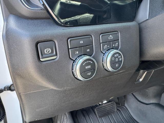 2026 GMC Sierra Hd - $65,841