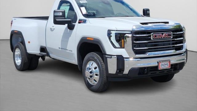 Preowned 2026 GMC Sierra 3500HD SLE for Sale