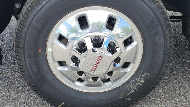 2026 GMC Sierra 3500HD SLE