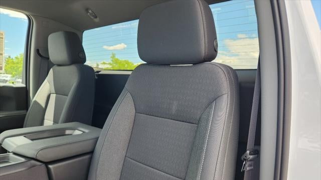 2026 GMC Sierra 3500HD SLE