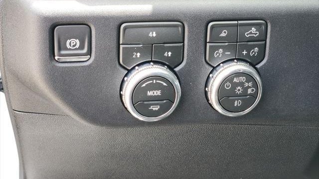 2026 GMC Sierra 3500HD SLE