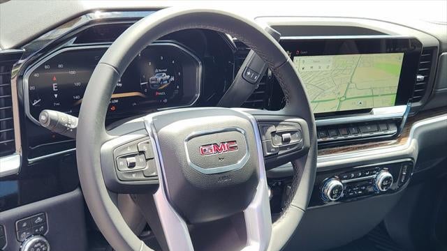 2026 GMC Sierra 3500HD SLE