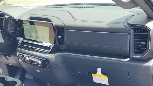 2026 GMC Sierra 3500HD SLE
