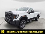 2025 Sierra 3500HD Thumbnail 1