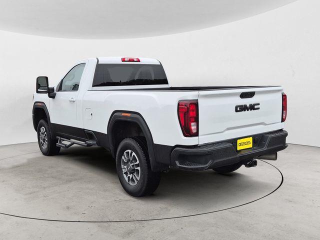 2025 GMC Sierra Hd - $57,988
